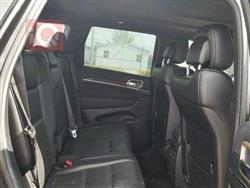 جیپ گراند شیرۆکی